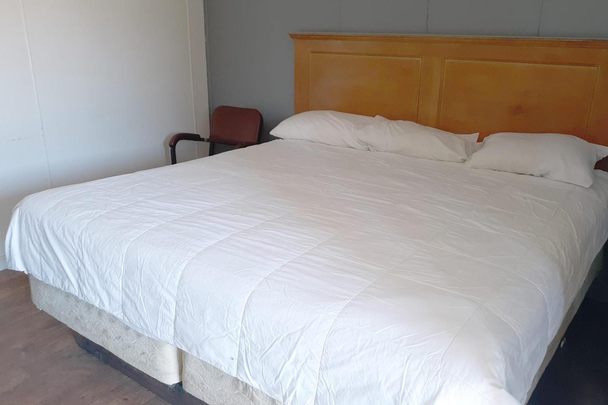 Oyo Hotel Durant Ms Bowling Green Rd Kültér fotó