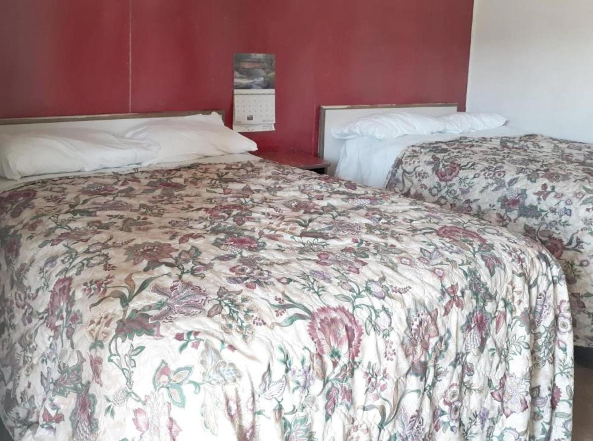 Oyo Hotel Durant Ms Bowling Green Rd Kültér fotó
